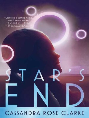 cover image of Star's End